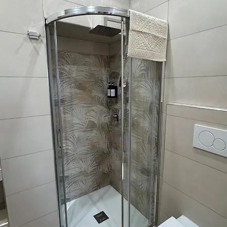 Aeterna Apartamento