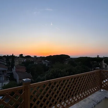 Aeterna Apartamento Roma