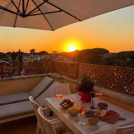 Aeterna Apartamento Roma