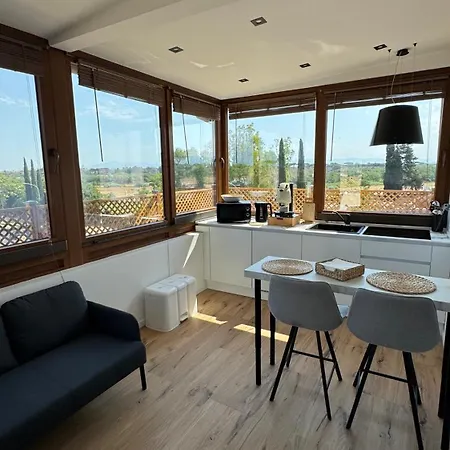 Aeterna Appartement Rome