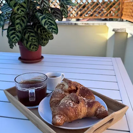 Aeterna Appartement Rome