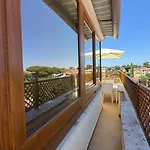 Aeterna Apartamento
