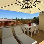 Apartamento Aeterna *