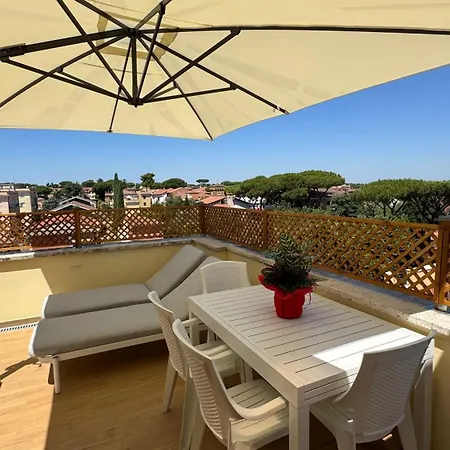 Apartamento Aeterna *