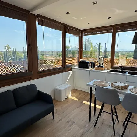 Apartamento Aeterna