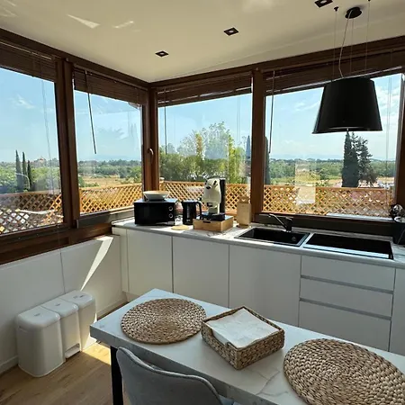Apartamento Aeterna