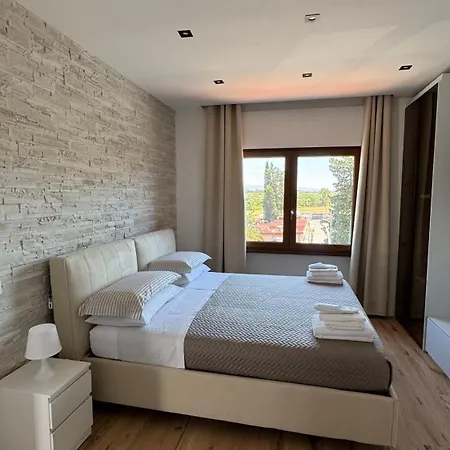 Aeterna Apartamento