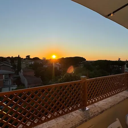 Apartamento Aeterna Roma