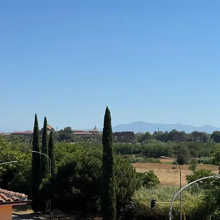 Aeterna Roma
