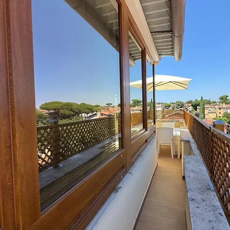 Aeterna Apartamento