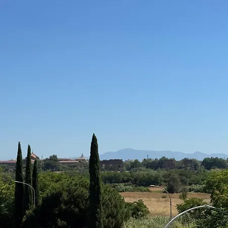 Aeterna Apartamento