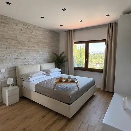 Aeterna Apartamento Roma