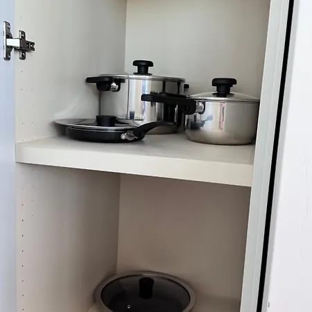 Aeterna Apartamento